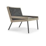 Allaperto Mountain / Etwick Lounge armchair