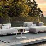 ARGO ALU POUF – view 2