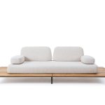 Calipso Seat module