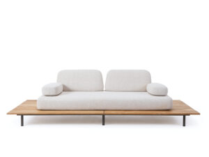 Calipso Seat module