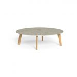 CLEOSOFT WOOD D100 COFFEE TABLE
