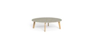 CLEOSOFT WOOD D100 COFFEE TABLE