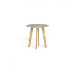 CLEOSOFT WOOD D50 COFFEE TABLE