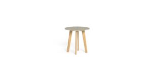 CLEOSOFT WOOD D50 COFFEE TABLE