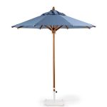 Classic Round umbrella Ø 2,5m