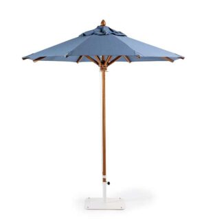Classic Round umbrella Ø 2,5m