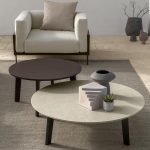 CLEOSOFT WOOD D100 COFFEE TABLE – view 4