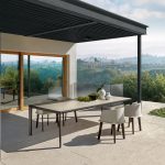 CLEOSOFT WOOD PADDED TUBE CHAIR – view 3