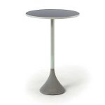 Concreto High table Ø70 h 105