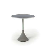 Concreto Rounde table Ø60 h74