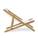 Elle Deck chair