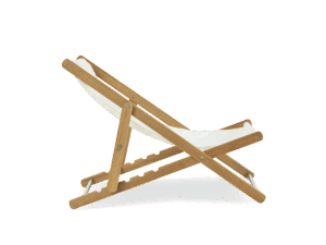 Elle Deck chair