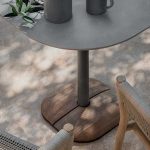 Enjoy Table cover base – view 2
