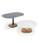 Enjoy Rectangular coffee table 90×70 h 29 – view 2