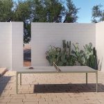 Play Dining / Ping Pong Table – view 2