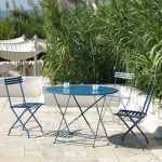 Flower Round table Ø105 – view 2