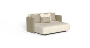 GEORGE DAYBED