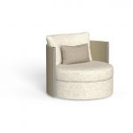GEORGE LIVING ARMCHAIR