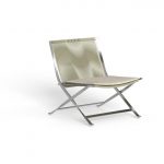 GEORGE LOUNGE ARMCHAIR