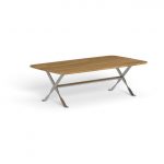 GEORGE COFFEE TABLE 110×60