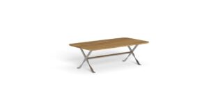 GEORGE COFFEE TABLE 110×60