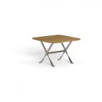 GEORGE COFFEE TABLE 60×60