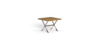 GEORGE COFFEE TABLE 60×60