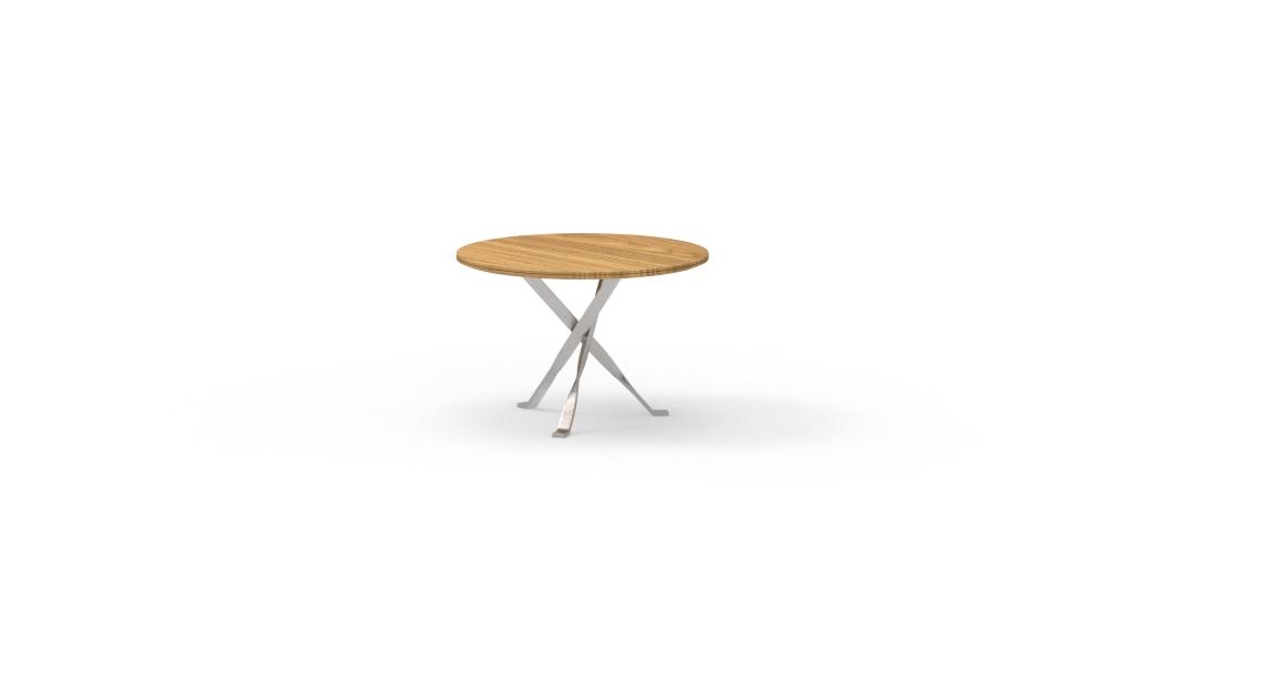 GEORGE D60 COFFEE TABLE