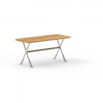 GEORGE 40×90 SIDE TABLE