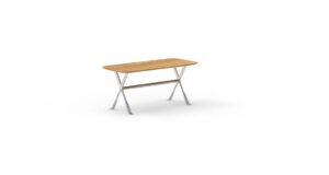 GEORGE 40×90 SIDE TABLE