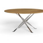 GEORGE D.155 DINING TABLE