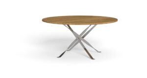 GEORGE D.155 DINING TABLE