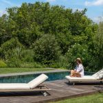 GEORGE SUNBED – view 3