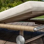 GEORGE SUNBED – view 4