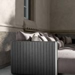 GEORGE MODULAR SOFA – view 4