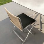 GEORGE DINING ARMCHAIR – view 3