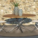 GEORGE DINING ARMCHAIR – view 2