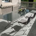 GEORGE 250×100 DINING TABLE – view 2
