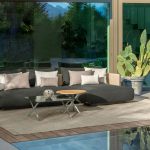 GEORGE MODULAR SOFA – view 2