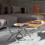 GEORGE COFFEE TABLE 110×60 – view 3