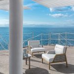 Grand Life Bergère armchair – view 2