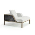 Grand Life Lounge armchair
