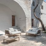 Grand Life Lounge armchair – view 2