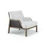Grand Life Bergère armchair