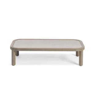 Grand Life Rectangular coffee table 100×65 h 25