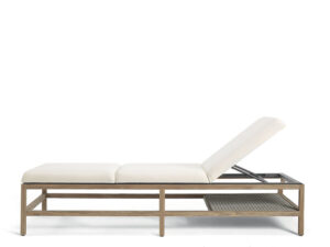Grand Life Sunbed
