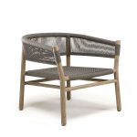 Kilt Lounge armchair