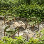 Kilt Lounge armchair – view 2