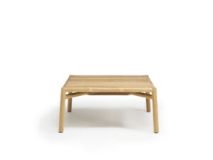 Kilt Square coffee table 65×65