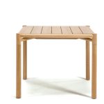 Kilt Square table 91×91